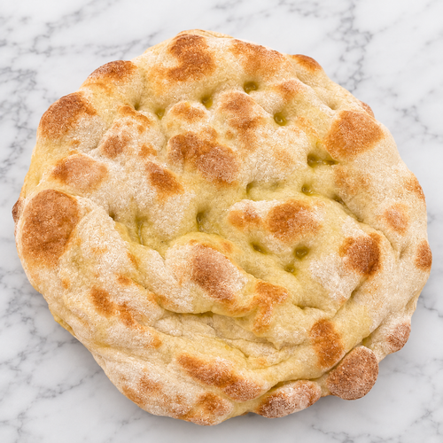 Alto Forno Romana Tonda sourdough pizza bases