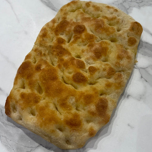 Alto Forno Pinsa sourdough pizza bases