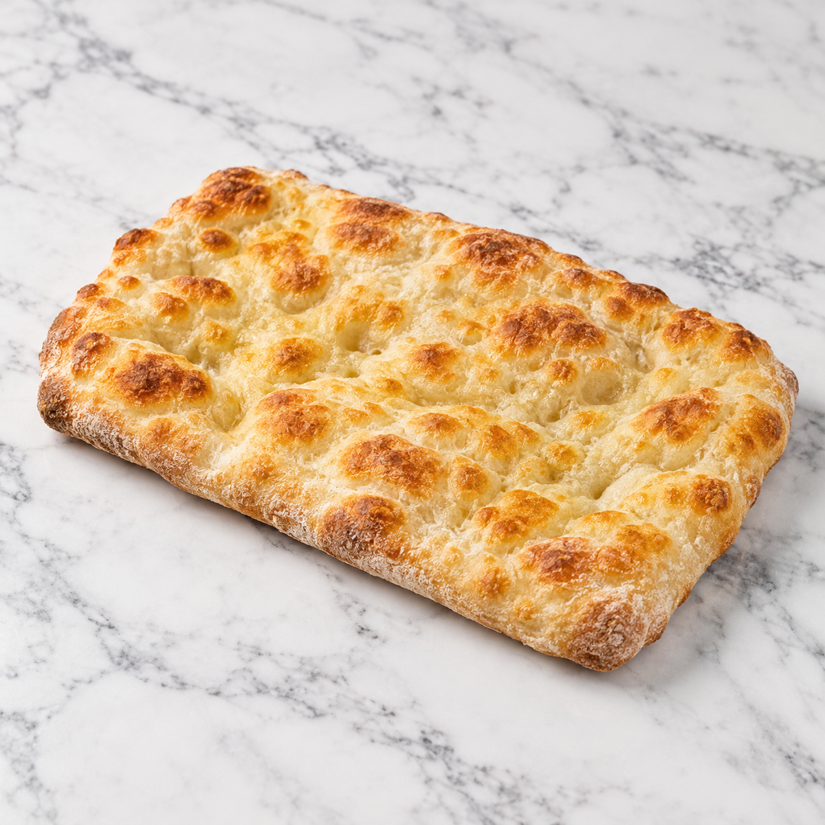 Alto Forno Teglia Romana Small sourdough pizza sheet